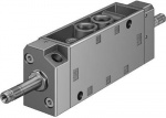 FESTO Magnetventil 14009 JMFH-5-1/4-S  G 1/4 Nennw