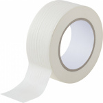 TOOLCRAFT 93038c190 93038c190 Kreppband  Weiss (L x