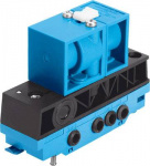 FESTO Taktstufen-Baustein TAB-2N-PK-3-01-B 10536