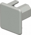 OBO Bettermann 6158706 Endstueck  (B x H) 17 mm x 1