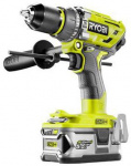 Ryobi R18PD7-252S Akku-Schlagbohrschrauber  18 V