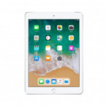 Планшет iPad Wi-Fi + Cellular 128GB - Silver MR732RU/A