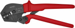 Knipex  97 52 09 Crimpzange  Aderendhuelsen 10 bis