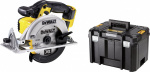 Dewalt DCS391NT Handkreissaege  ohne Akku