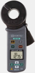 Kyoritsu KEW-4202 Stromzange  digital  CAT IV 300