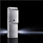 SK Холодильный агрегат настенный RTT, 2500 Вт, комфортный контроллер, 405 х 1650 х 388 мм, 230В, NEMA 4x