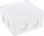 Wiska 10060611 Abzweigkasten (L x B x H) 85 x 85 x