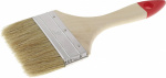 TOOLCRAFT   Flachpinsel  Groesse: 75 mm
