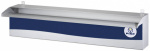 FIAP 2674 Edelstahl-Wasserfall  (L x B x H) 1000 x