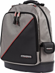 C.K. Magma  MA2635 Techniker Werkzeugrucksack unbe
