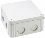 Wiska 10060537 Abzweigkasten (L x B x H) 110 x 110