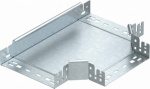 OBO Bettermann 6041344 T-Stueck  (B x H) 200 mm x 6