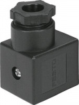 FESTO Stecker 539713 MSSD-V-M16   1 St.