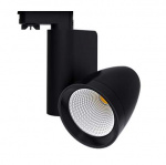 Светильник ДДО26-12-302 Accent 840 LED 12Вт 4000К IP20 черн. Ардатов 1207412302