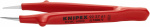 Knipex 92 27 61 VDE-Pinzette   Spitz, extra fein 1