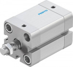 FESTO 536254 ADN-25-20-A-P-A Kompaktzylinder  Hubl