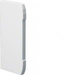 Hager G12539010 Bruestungskanal Endstueck (B x H x T