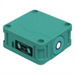 Ultrasonic sensor UB500-F42S-E7-V15