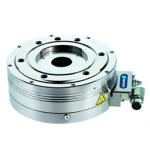 310224 Schunk Rotary unit with torque motor / Version with holding brake and rotary feed-through