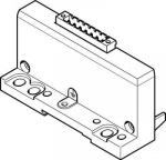 FESTO 576315 CPX-EPL-EV-S Endplatte   1 St.