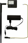 Schellenberg PLUS 60998 Smartphone-Toroeffner