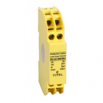 640431 Citel C2, D1 SPD for 10BaseT applications with 2 DA