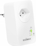 EDIMAX  SP-2101W V2 Swiss Wi-Fi Funk-Schalt- und M