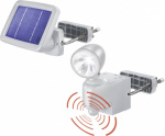 Esotec Power Light 102410 Solar-Spot mit Bewegungs