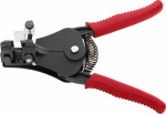Knipex  12 11 180 Abisolierzange    0.5 bis 2 mm