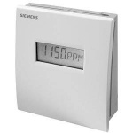 Siemens Siemens-KNX BPZ:QPA2062D Sensor   BPZ:QPA2
