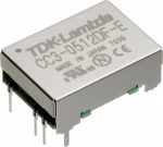 TDK-Lambda CC-3-4812DF-E DC/DC-Wandler, Print 48 V