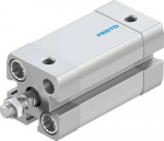 FESTO 536207 ADN-12-20-A-P-A Kompaktzylinder  Hubl