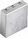 Sauter  Backen mit Pyramidengrip, 15Г—15 mm (4 Stuec