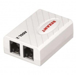 Сплиттер ADSL 2 Rexant 03-0015
