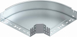 OBO Bettermann 6041494 Bogen  (B x H) 300 mm x 85