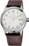 SWIZA Quarz Armbanduhr WAT.0251.1001 (d) 42 mm Ede