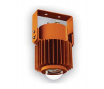 Светильник взрывозащищенный ДСП34-60-201 Leda Ex 850 2Ex nR II T3 Gc X / Ex tb IIIC T200град.C Db X LED 56Вт 5000К IP67 Ардатов 1190506201