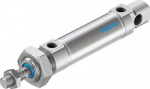 FESTO 1908324 DSNU-25-35-PPS-A Normzylinder  Hublae