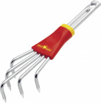 Kralle 6.50 cm  Wolf Combisystem Multi-Star LF-M 7