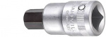 Stahlwille 59 14 05050014 Innen-Sechskant Stecksch