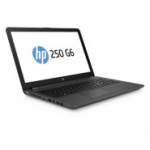 Ноутбук HP 250 G6(1XN72EA) i5-7200U 15.6 8G/1T/DVD/W10P