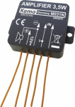 Kemo M031N Mono-Verstaerker Baustein 5 V/DC, 6 V/DC