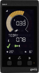 GEO Solo II Display Pack CT Energiekosten-Messgerae