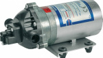 Lilie 443136 Niedervolt-Durchlaufpumpe 390 l/h 12