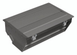 Einbaurahmen   Bachmann 338.0201