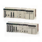 CS1D-BI092 Omron Programmable logic controllers (PLC), Rack PLC, CS-Series power supplies, backplanes