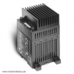 0285-00024SUL Riedel Transformatorenbau single pahse compact Power supply unit regulated / Pri: AC 115/230V Sek: DC 24V - 1A