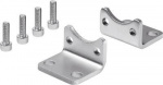 FESTO Fussbefestigung 14881 HZS-50    1 St.