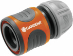 GARDENA 18215-50   Schlauchstueck 13 mm (1/2") d, S