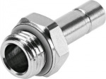 FESTO Verschraubung NPQH-D-G38-S12-P10 578368  -0.